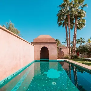 https://villa-m.marrakeshhotelsmorocco.com